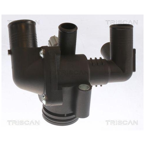 TRISCAN Thermostat, K&uuml;hlmittel 8620 1072