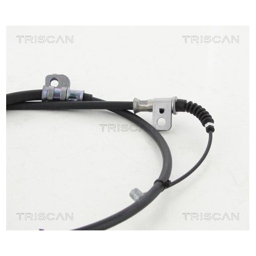 TRISCAN Seilzug, Feststellbremse 8140 431049