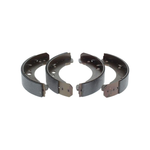 BOSCH Bremsbackensatz 0 986 487 232