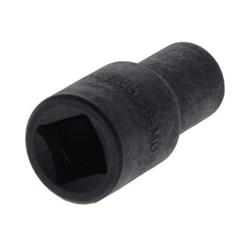 1/2 Zoll Spiral-Profil-Stecknuss 12 mm BRILLIANT TOOLS BT026003