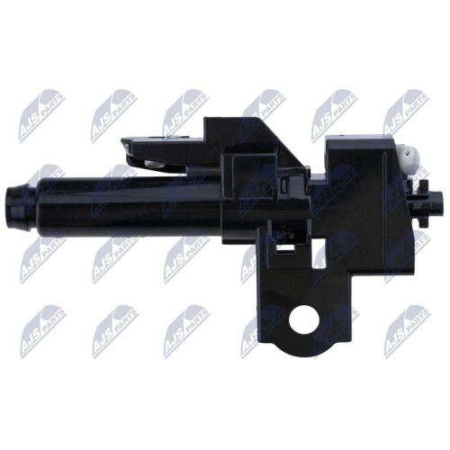 NTY Waschwasserd&uuml;se, Scheinwerferreinigung EDS-SB-016