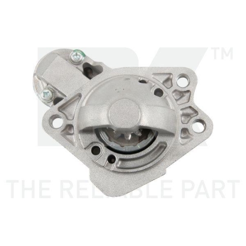 NK Starter 4732010