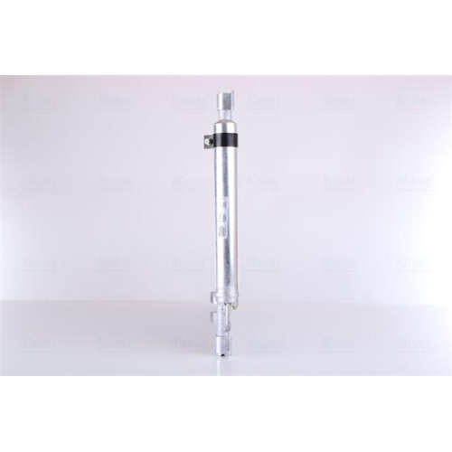 NISSENS Kondensator, Klimaanlage 940601