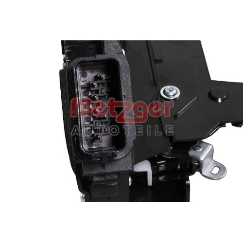 METZGER AUTOTEILE T&uuml;rschloss 2314703