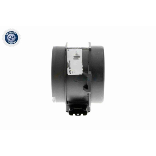 VEMO Luftmassenmesser Q+, Erstausr&uuml;sterqualit&auml;t V20-72-5140