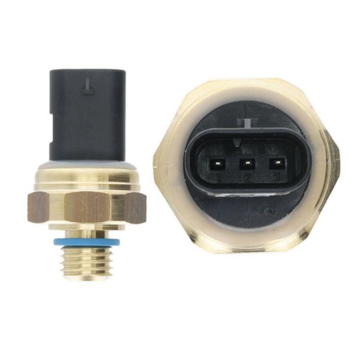 VALEO Sensor, &Ouml;ldruck 366898