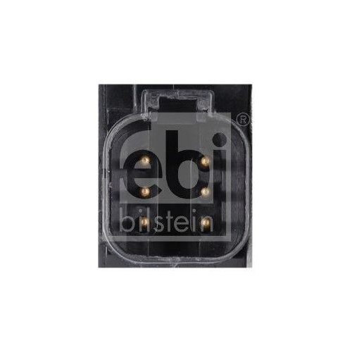 FEBI BILSTEIN Fahrpedal 187810