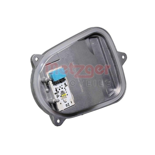 METZGER AUTOTEILE Steuerger&auml;t, Beleuchtung 0896622