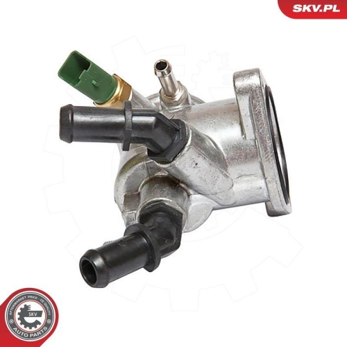 ESEN SKV Thermostat, K&uuml;hlmittel 20SKV004