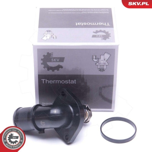 ESEN SKV Thermostat, K&uuml;hlmittel 20SKV166
