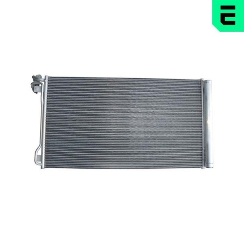 ERA Kondensator, Klimaanlage 667451