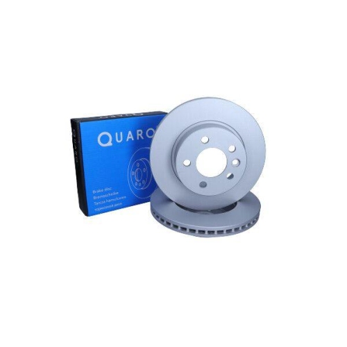 QUARO Bremsscheibe QD9409