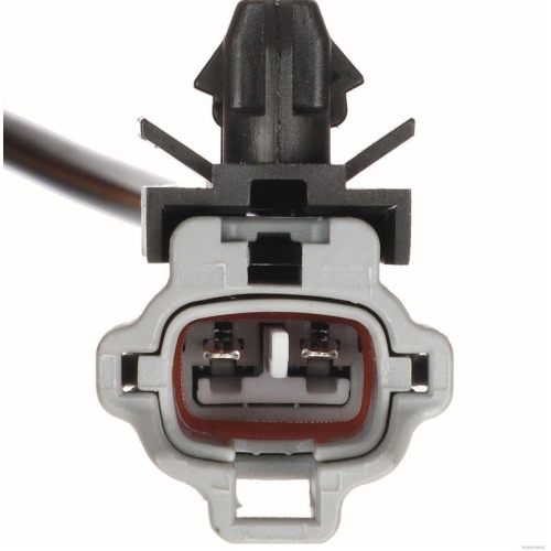 HERTH+BUSS JAKOPARTS Sensor, Raddrehzahl J5932063