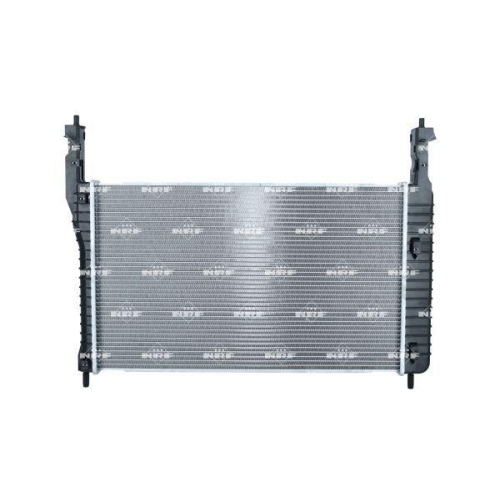 NRF K&uuml;hler, Motork&uuml;hlung 58509