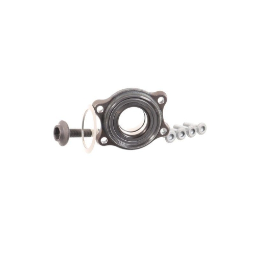 SKF Radlagersatz VKBA 6546