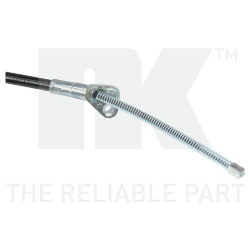 NK Seilzug, Feststellbremse 905244