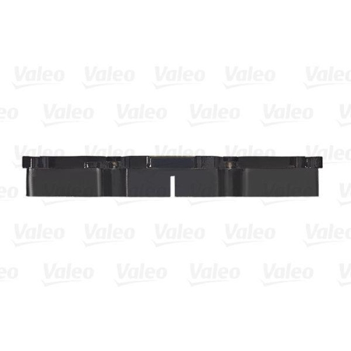 VALEO Bremsbelagsatz, Scheibenbremse OPTIPACK 882243