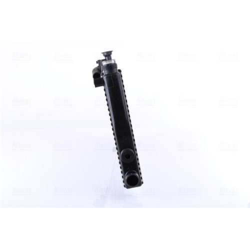 NISSENS K&uuml;hler, Motork&uuml;hlung 63709