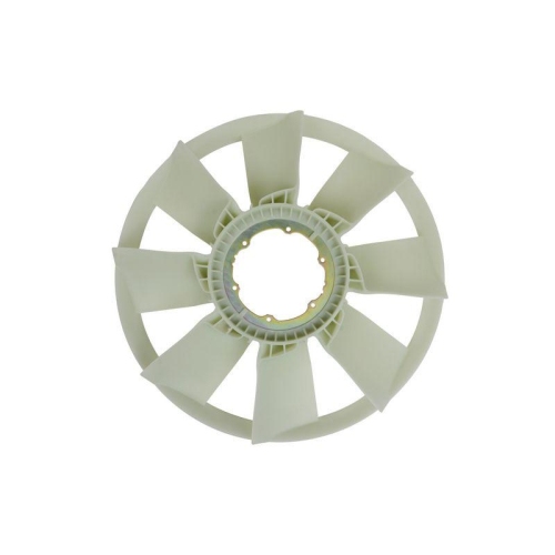 HELLA L&uuml;fterrad, Motork&uuml;hlung 8MV 366 435-371
