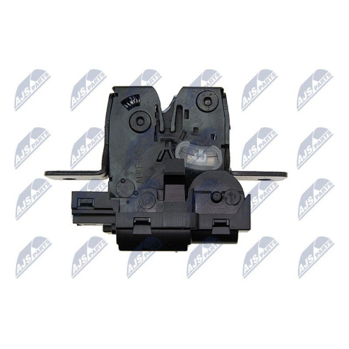 NTY Heckklappenschloss EZC-RE-048