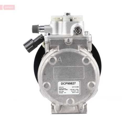 DENSO Kompressor, Klimaanlage DCP99827