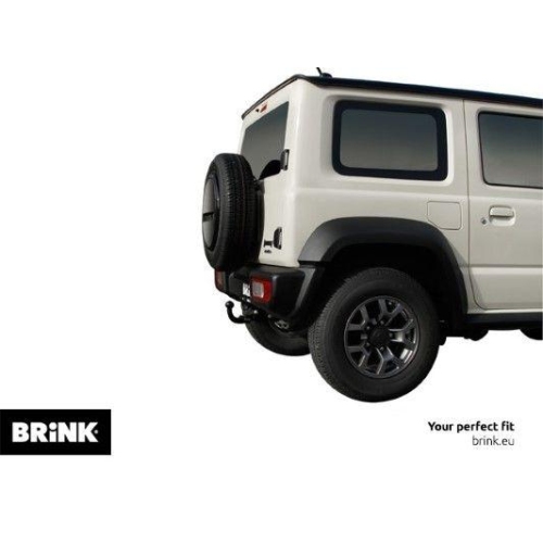 BRINK Anh&auml;ngevorrichtung BMA 661300