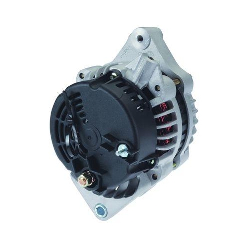WAI Generator 8239N