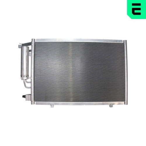 ERA Kondensator, Klimaanlage 667469