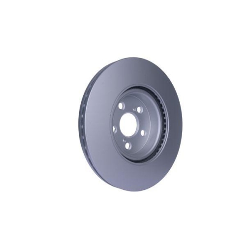 HELLA Bremsscheibe PRO 8DD 355 111-651