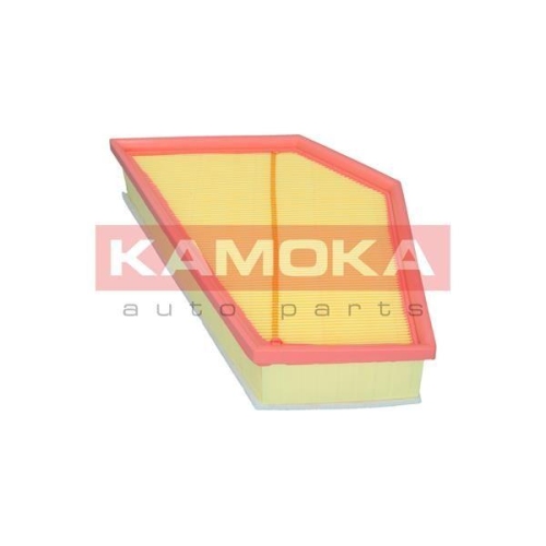 KAMOKA Luftfilter F249501