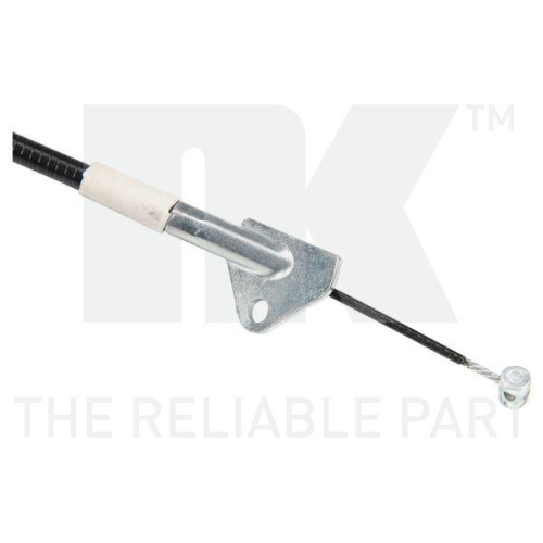 NK Seilzug, Feststellbremse 905245