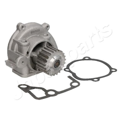 JAPANPARTS Wasserpumpe, Motork&uuml;hlung PQ-308