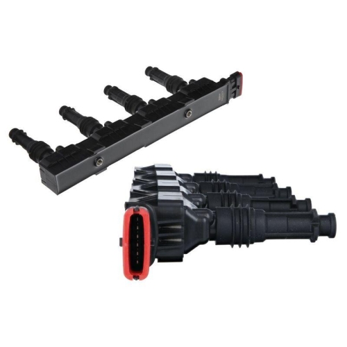 VALEO Z&uuml;ndspule 245302