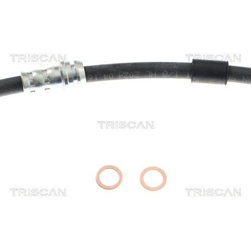 TRISCAN Bremsschlauch 8150 50147