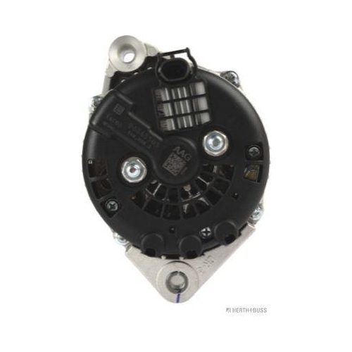 HERTH+BUSS JAKOPARTS Generator J5110917