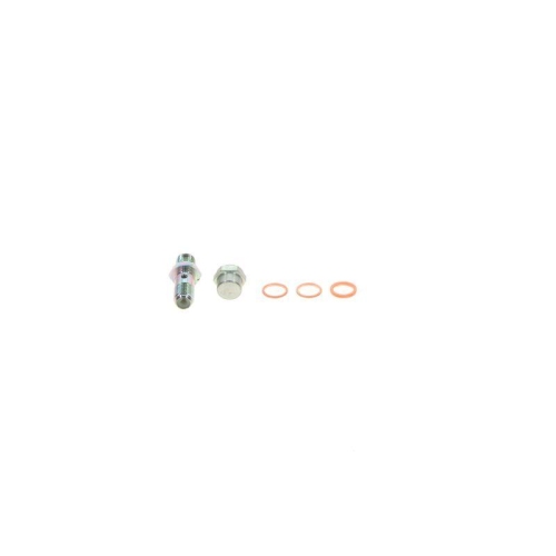 BOSCH Reparatursatz, Z&uuml;ndverteiler 1 587 010 003