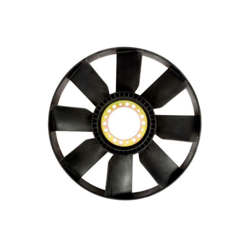 HELLA L&uuml;fterrad, Motork&uuml;hlung 8MV 366 435-381