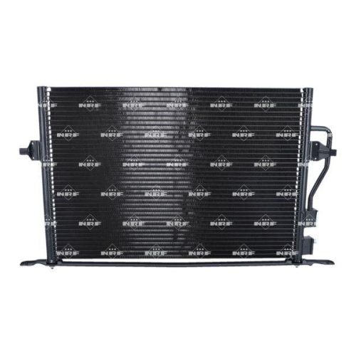 NRF Kondensator, Klimaanlage EASY FIT 35196