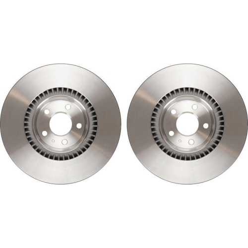 TRW Bremsscheibe DF6216