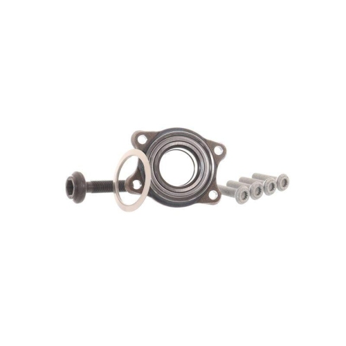 SKF Radlagersatz VKBA 6547