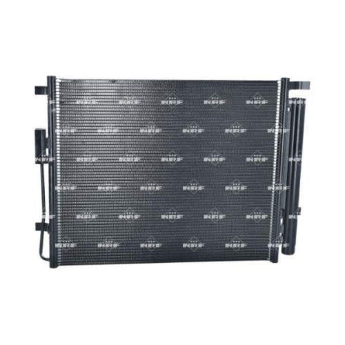 NRF Kondensator, Klimaanlage EASY FIT 350333