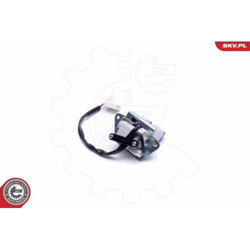 ESEN SKV Heckklappenschloss 16SKV366