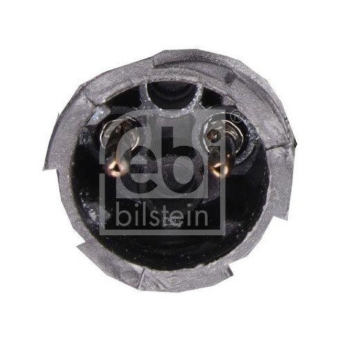 FEBI BILSTEIN Sensor, Kraftstoffvorrat 197393
