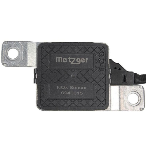 METZGER AUTOTEILE NOx-Sensor, NOx-Katalysator 0940015