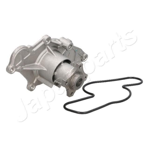 JAPANPARTS Wasserpumpe, Motork&uuml;hlung PQ-327