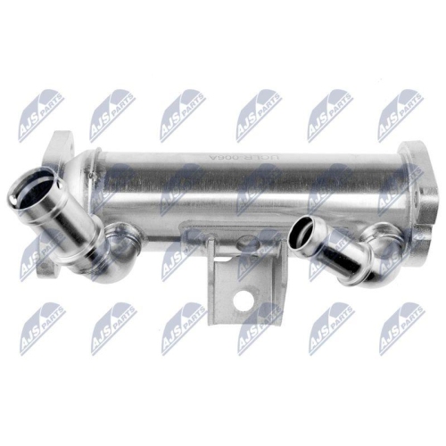 NTY Kühler, Abgasrückführung EGR-LR-006A