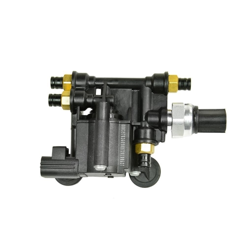 Ventil Druckluftanlage Luftfederung 5468-01-0046 Miessler Automotive