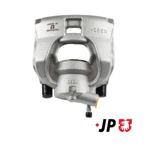 JP GROUP Bremssattel JP 1561902680
