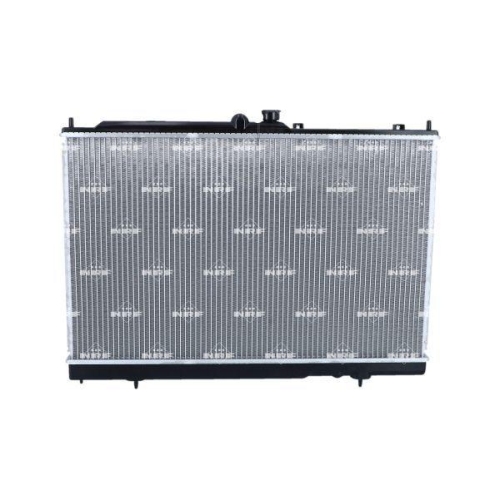 NRF K&uuml;hler, Motork&uuml;hlung 550041