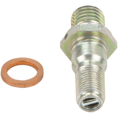 BOSCH Reparatursatz, Kraftstoffpumpe 1 587 010 533